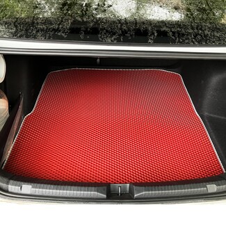 Ворсовые коврики на Volkswagen Lavida 2018 - 2025 в Ростове-на-Дону Ворсовые коврики на Volkswagen Lavida 2018 - 2025 в Ростове-на-Дону