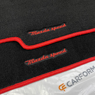 Ворсовые коврики на Mazda Bongo Friendee 1995&nbsp;-&nbsp;2005 в Ростове-на-Дону