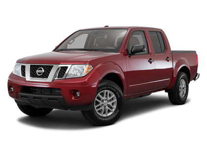 Ворсовые коврики на Nissan Navara II 1998 - 2007 в Ростове-на-Дону