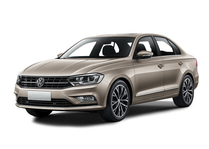 Ворсовые коврики на Volkswagen Bora IV 2016 - 2025 в Ростове-на-Дону