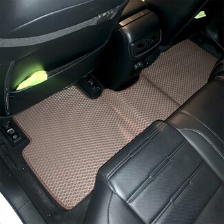 EVA коврики на Honda CR-V V 2016 - 2023 в Ростове-на-Дону EVA коврики на Honda CR-V V 2016 - 2023 в Ростове-на-Дону