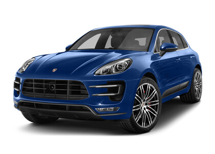 Коврики на Porsche Macan 2013 - 2025 в Ростове-на-Дону