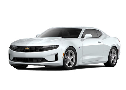 Ворсовые коврики на Chevrolet Camaro VI 2015 - 2024 в Ростове-на-Дону
