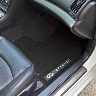 EVA коврики на Infiniti G IV Седан 2006 - 2014 в Ростове-на-Дону EVA коврики на Infiniti G IV Седан 2006 - 2014 в Ростове-на-Дону