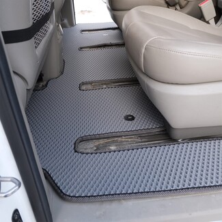 Коврики на KIA Carnival III 9 мест и 11 мест 2014 - 2021 в Ростове-на-Дону Коврики на KIA Carnival III 9 мест и 11 мест 2014 - 2021 в Ростове-на-Дону