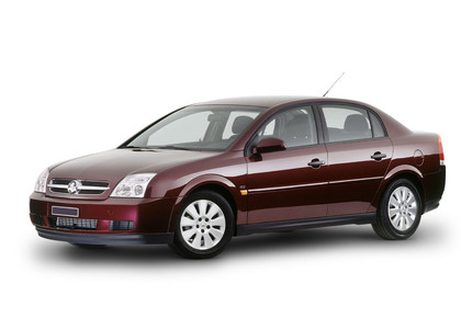 EVA коврики на Opel Vectra C 2002 - 2008 в Ростове-на-Дону