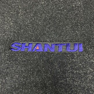 EVA коврики на Спецтехника Фронтальный погрузчик Shantui L68K-B5  в Ростове-на-Дону