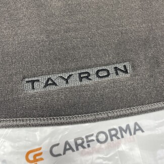 Коврики на Volkswagen Tayron 2018&nbsp;-&nbsp;2026 в Ростове-на-Дону