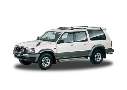 Коврики на Mazda Proceed Marvie 1991 - 1999 в Ростове-на-Дону
