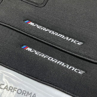EVA коврики на BMW 2 Active Tourer (F45) 2014&nbsp;-&nbsp;2022 в Ростове-на-Дону