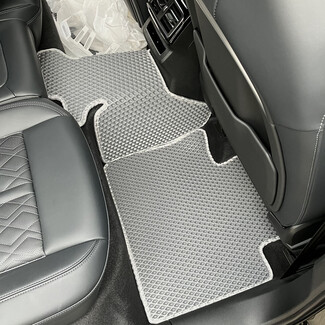 Ворсовые коврики на Audi Q5 III 2024&nbsp;-&nbsp;2026 в Ростове-на-Дону