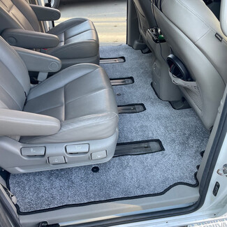 EVA коврики на KIA Carnival III 7 мест 2014 - 2021 в Ростове-на-Дону EVA коврики на KIA Carnival III 7 мест 2014 - 2021 в Ростове-на-Дону