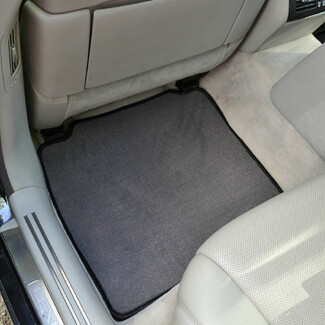 Ворсовые коврики на Lexus LS IV 2006&nbsp;-&nbsp;2017 в Ростове-на-Дону