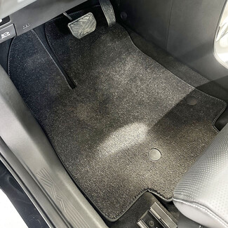 EVA коврики на GAC S7 2025 - 2026 в Ростове-на-Дону EVA коврики на GAC S7 2025 - 2026 в Ростове-на-Дону