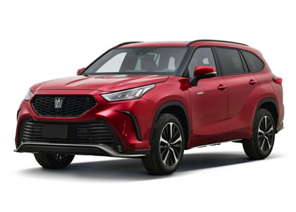 EVA коврики на Toyota Crown Kluger 2021 - 2025 в Ростове-на-Дону EVA коврики на Toyota Crown Kluger 2021 - 2025 в Ростове-на-Дону