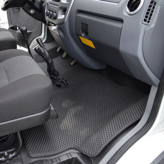 Коврики на ГАЗ ГАЗель 1994&nbsp;-&nbsp;2026 в Ростове-на-Дону