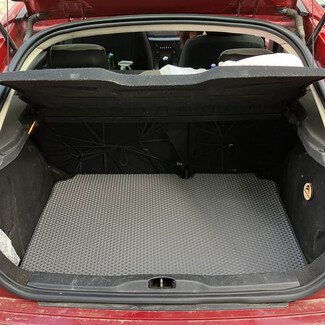 Ворсовые коврики на Citroen C4 I 2004 - 2011 в Ростове-на-Дону Ворсовые коврики на Citroen C4 I 2004 - 2011 в Ростове-на-Дону