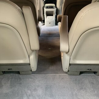 Коврики на KIA Carnival III 9 мест и 11 мест 2014 - 2021 в Ростове-на-Дону Коврики на KIA Carnival III 9 мест и 11 мест 2014 - 2021 в Ростове-на-Дону