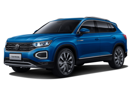 Коврики на Volkswagen Tayron 2018&nbsp;-&nbsp;2026 в Ростове-на-Дону