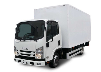 Ворсовые коврики на Isuzu ELF VI узкая кабина 2006 - 2025 в Ростове-на-Дону
