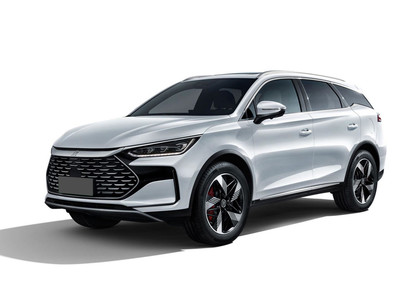 Ворсовые коврики на BYD Tang EV 2018 - 2025 в Ростове-на-Дону