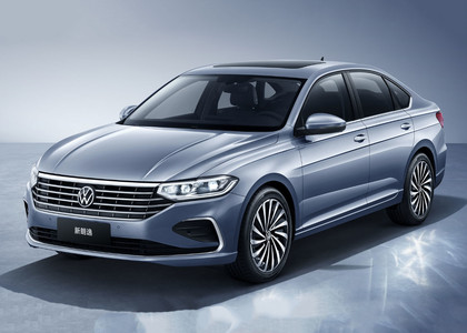 Ворсовые коврики на Volkswagen Lavida 2018 - 2025 в Ростове-на-Дону