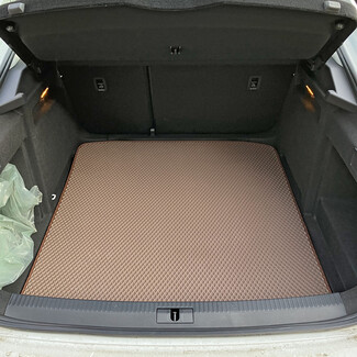 Ворсовые коврики на Skoda Superb III 2015&nbsp;-&nbsp;2026 в Ростове-на-Дону