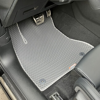 Ворсовые коврики на Audi Q5 III 2024&nbsp;-&nbsp;2026 в Ростове-на-Дону