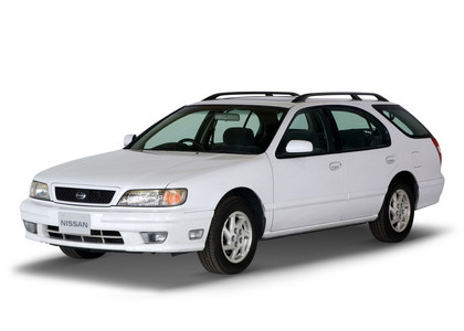 Ворсовые коврики на Nissan Cefiro (A32) 1994 - 1998 в Ростове-на-Дону