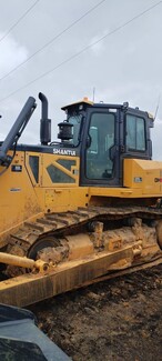 Коврики на Спецтехника Бульдозер Shantui DH24B3 XL  в Ростове-на-Дону