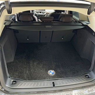 Ворсовые коврики на BMW X3 (G01) 2017 - 2024 в Ростове-на-Дону