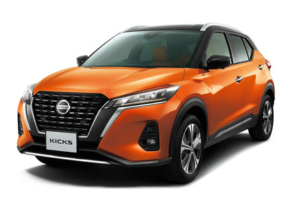 Ворсовые коврики на Nissan Kicks 2016 - 2024 в Ростове-на-Дону