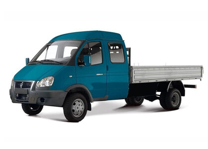 Коврики на ГАЗ ГАЗель 1994&nbsp;-&nbsp;2026 в Ростове-на-Дону