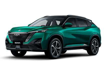 Коврики на Dongfeng Mage 2024 - 2025 в Ростове-на-Дону
