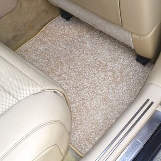 Ворсовые коврики на Lexus LS IV 2006&nbsp;-&nbsp;2017 в Ростове-на-Дону