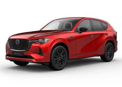 EVA коврики на Mazda CX60 2022 - 2025 в Ростове-на-Дону EVA коврики на Mazda CX60 2022 - 2025 в Ростове-на-Дону