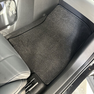 EVA коврики на GAC S7 2025 - 2026 в Ростове-на-Дону EVA коврики на GAC S7 2025 - 2026 в Ростове-на-Дону