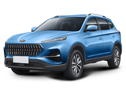 Ворсовые коврики на JAC S7 2020 - 2025 в Ростове-на-Дону