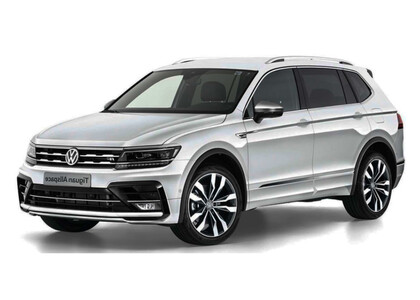 EVA коврики на Volkswagen Tiguan Allspace 2016 - 2025 в Ростове-на-Дону EVA коврики на Volkswagen Tiguan Allspace 2016 - 2025 в Ростове-на-Дону