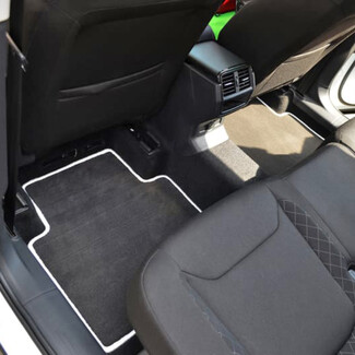 EVA коврики на Volkswagen Tiguan Allspace 2016 - 2025 в Ростове-на-Дону EVA коврики на Volkswagen Tiguan Allspace 2016 - 2025 в Ростове-на-Дону