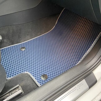 Ворсовые коврики на Audi Q2L 2016&nbsp;-&nbsp;2026 в Ростове-на-Дону