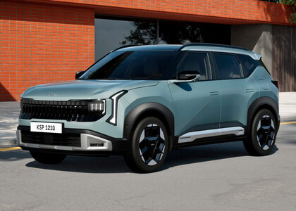 Ворсовые коврики на KIA Seltos II 2026&nbsp;-&nbsp;2026 в Ростове-на-Дону