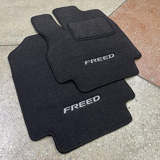 EVA коврики на Honda Freed Spike 2010 - 2016 в Ростове-на-Дону EVA коврики на Honda Freed Spike 2010 - 2016 в Ростове-на-Дону