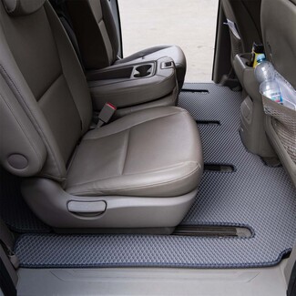 Коврики на KIA Carnival III 9 мест и 11 мест 2014 - 2021 в Ростове-на-Дону Коврики на KIA Carnival III 9 мест и 11 мест 2014 - 2021 в Ростове-на-Дону