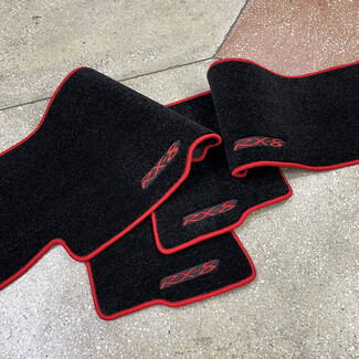 EVA коврики на Mazda RX8 2003 - 2012 в Ростове-на-Дону