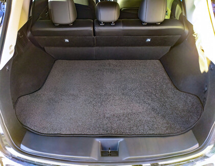 Ворсовые коврики на Nissan Murano (Z52) 2014&nbsp;-&nbsp;2022 в Ростове-на-Дону