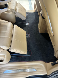 Ворсовые коврики на Voyah Dream 2021&nbsp;-&nbsp;2026 в Ростове-на-Дону