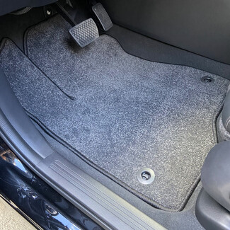 Ворсовые коврики на Honda CR-V VI 2022 - 2025 в Ростове-на-Дону Ворсовые коврики на Honda CR-V VI 2022 - 2025 в Ростове-на-Дону