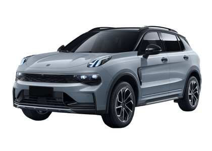 Ворсовые коврики на Lynk & Co 01 2017&nbsp;-&nbsp;2026 в Ростове-на-Дону