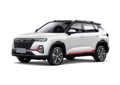 Ворсовые коврики на Changan CS35 Plus 2018 - 2025 в Ростове-на-Дону